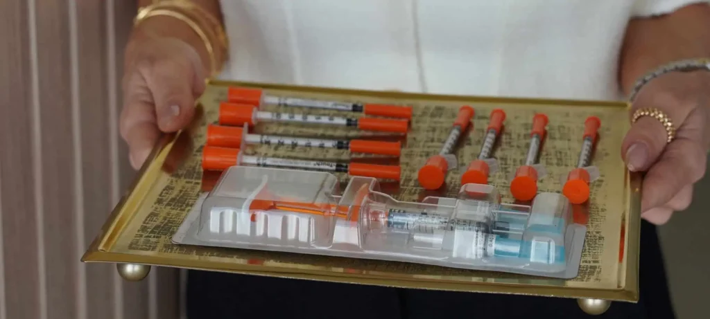 Botox and Dysport treatments at verve aesthetics in north miami fl | Portfolio